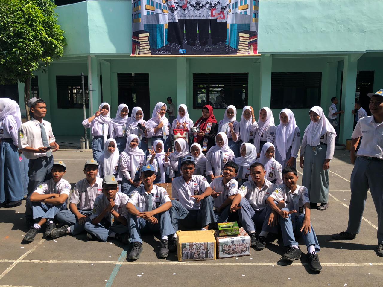 Angkatan 2026