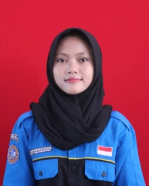 Alifah's profile