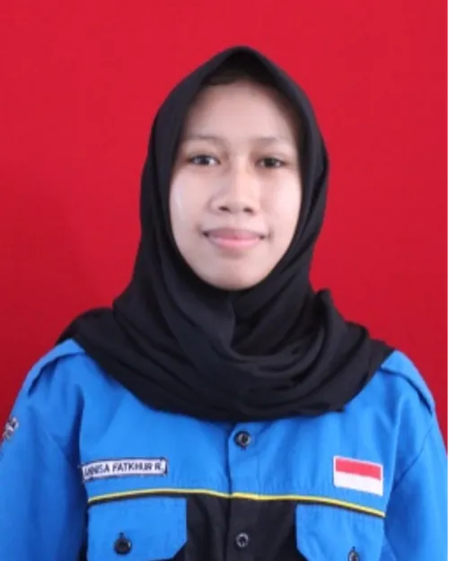 Annisa's profile