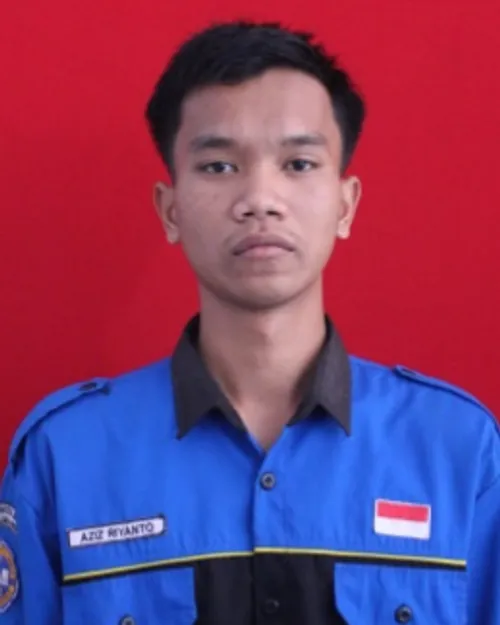 Aziz's profile