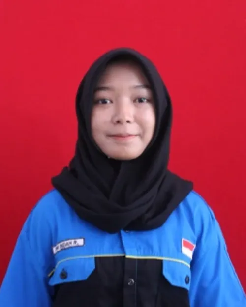 Indact's profile