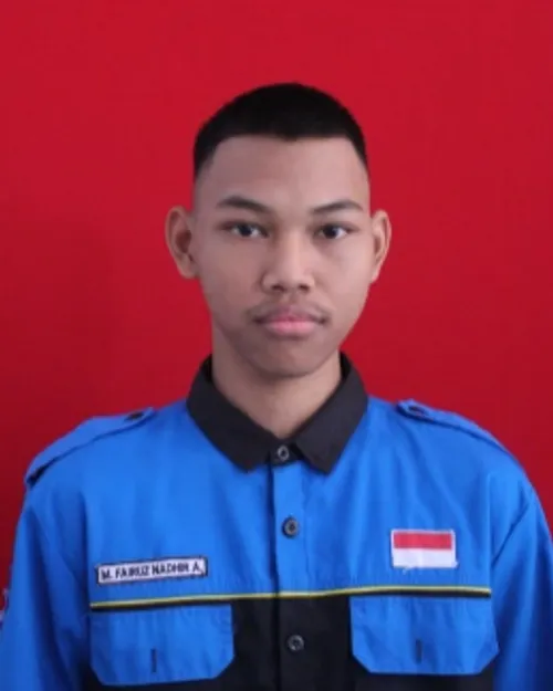 Fairuz's profile