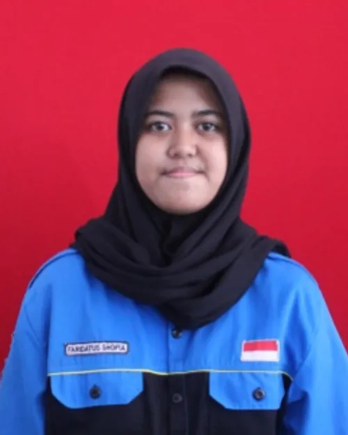 Faridatus's profile