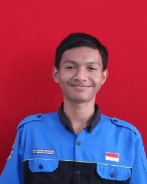 Hanif's profile
