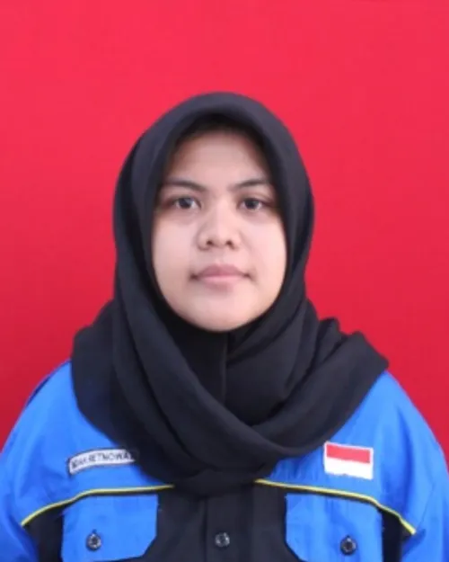 Retno's profile