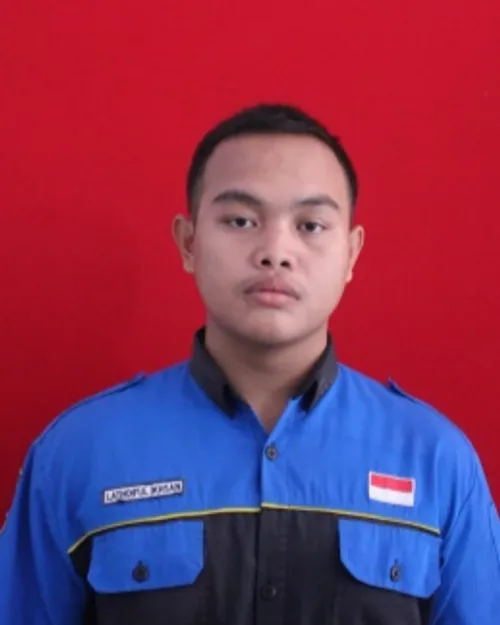 Lathoiful's profile