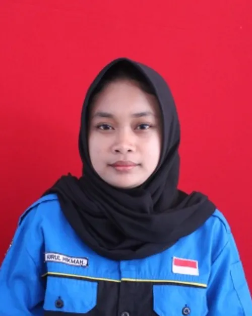 Nurul's profile