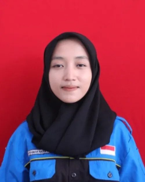 Putri's profile