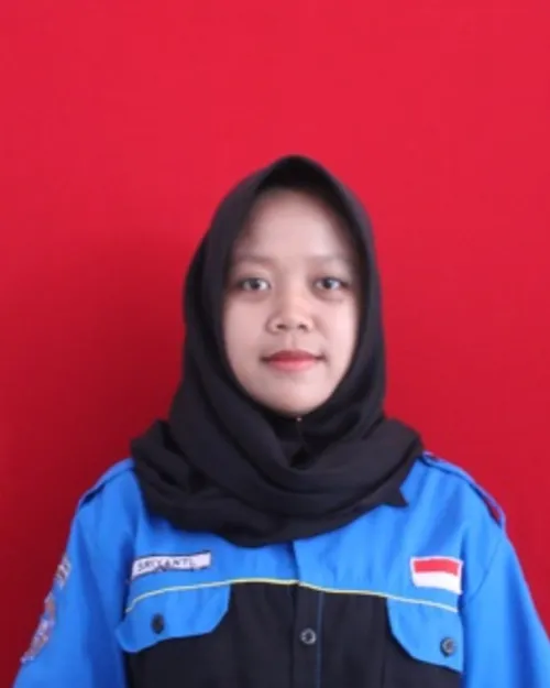 Sriyanti's profile